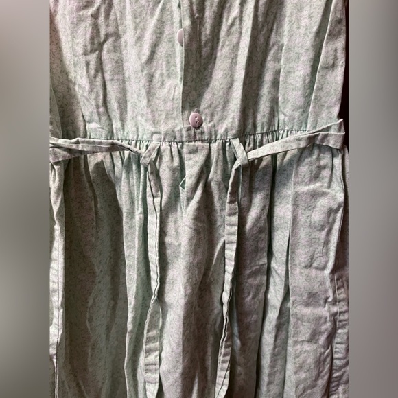 Sophie Dess smocked dress with rosettes - Picture 15 of 15